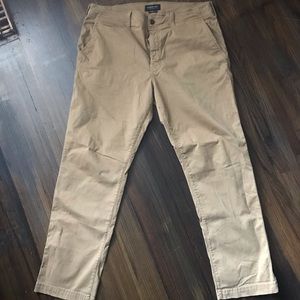 American Eagle Extreme Flex Khaki Men’s 38x32